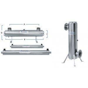 ULTRAVİYOLE CİHAZLARI