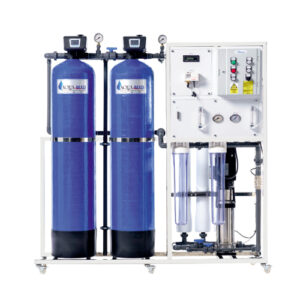 ÖN ARITMALI ECO VERTEX RO SİSTEMLERİ