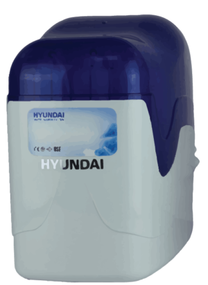 HYUNDAI VEGA Su Arıtma Cihazı